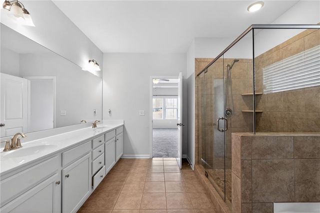 3204 Goldberry Street, Buford, GA 30519