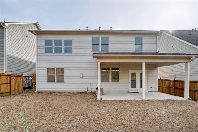 3204 Goldberry Street, Buford, GA 30519