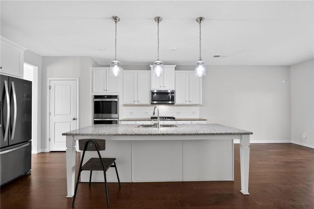 3204 Goldberry Street, Buford, GA 30519