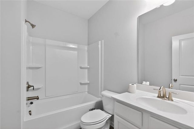 3204 Goldberry Street, Buford, GA 30519