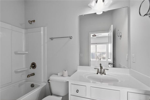 3204 Goldberry Street, Buford, GA 30519