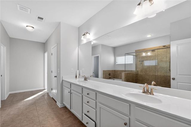 3204 Goldberry Street, Buford, GA 30519