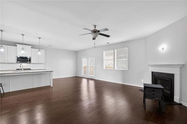 3204 Goldberry Street, Buford, GA 30519