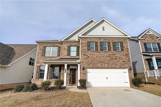 3204 Goldberry Street, Buford, GA 30519
