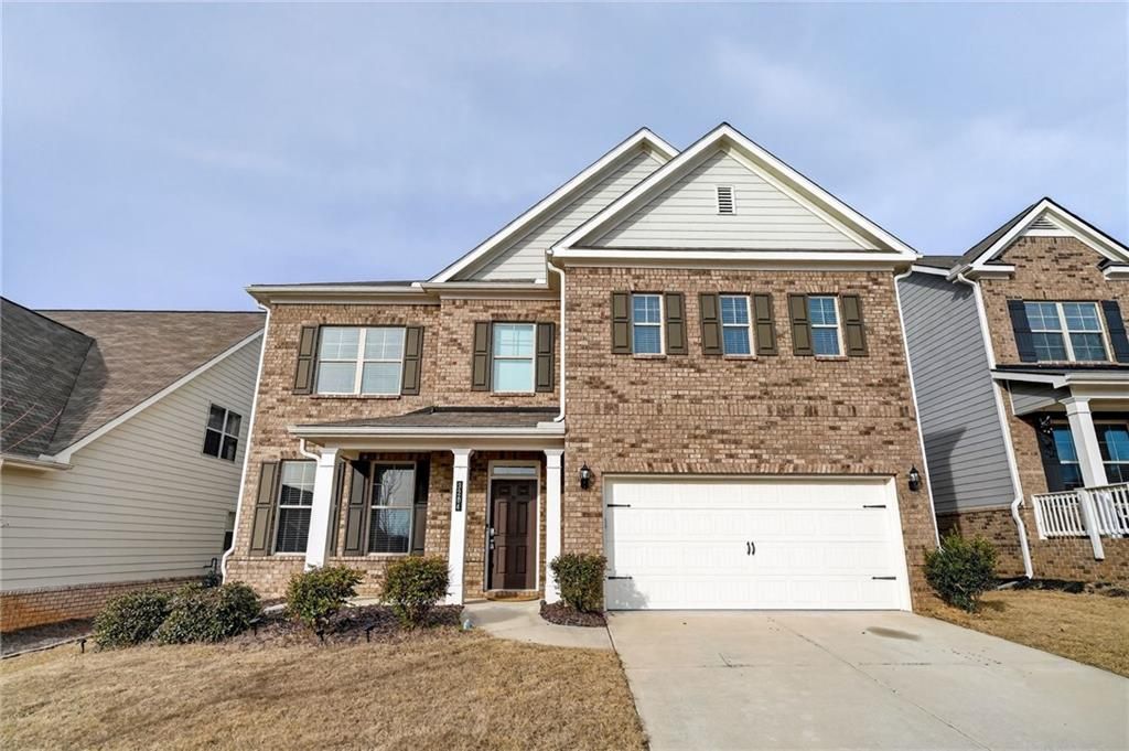 3204 Goldberry Street, Buford, GA 30519