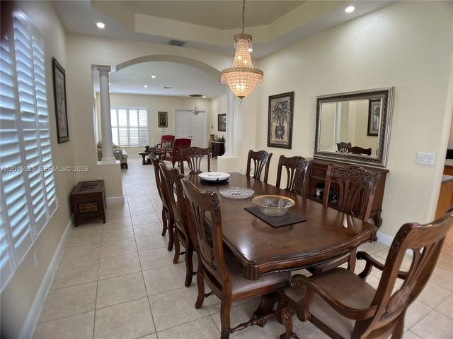 19521 SW 39th Ct, Miramar, FL 33029