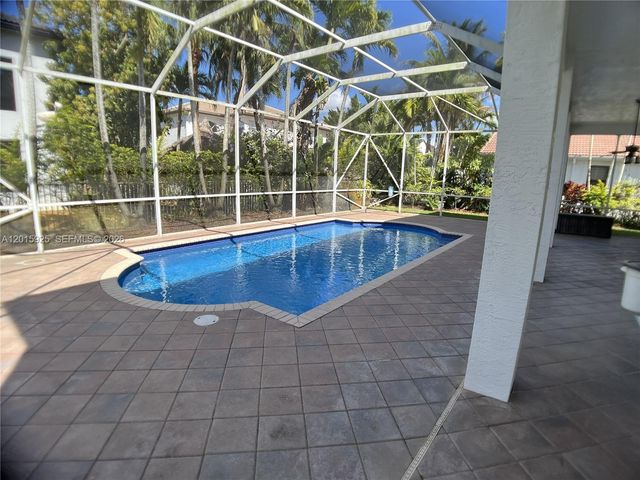 19521 SW 39th Ct, Miramar, FL 33029
