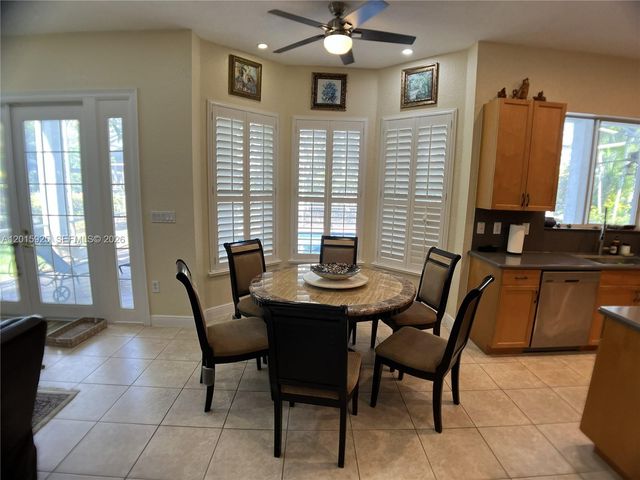 19521 SW 39th Ct, Miramar, FL 33029