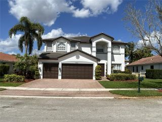 19521 SW 39th Ct, Miramar, FL 33029