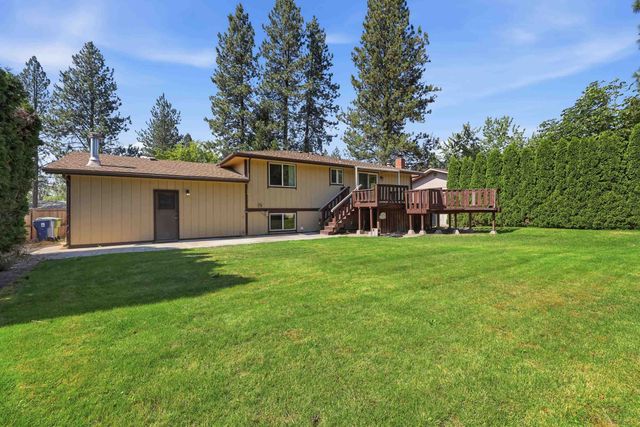 8306 N Standard St, Spokane, WA 99208