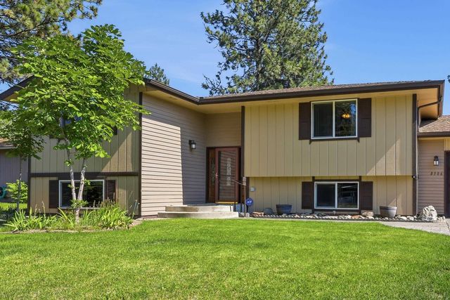 8306 N Standard St, Spokane, WA 99208