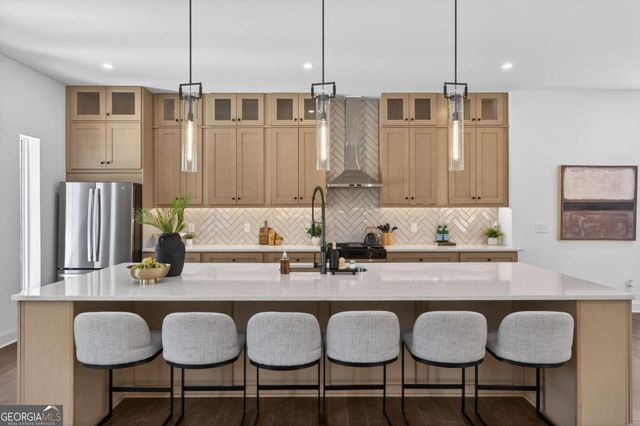 120 N Gwinnett Street, Buford, GA 30518