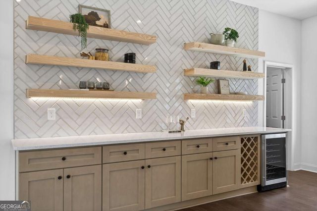 120 N Gwinnett Street, Buford, GA 30518