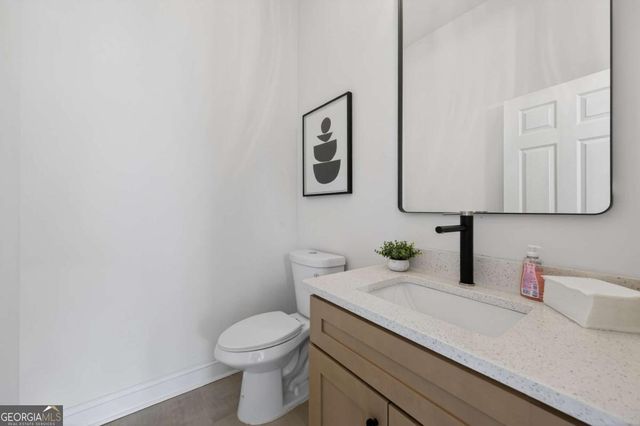 120 N Gwinnett Street, Buford, GA 30518