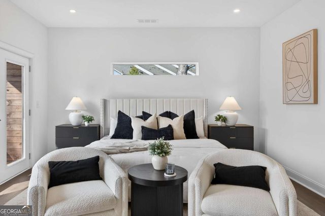 120 N Gwinnett Street, Buford, GA 30518