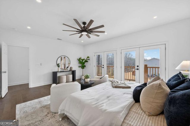 120 N Gwinnett Street, Buford, GA 30518