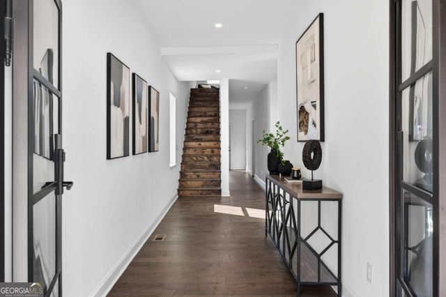 120 N Gwinnett Street, Buford, GA 30518