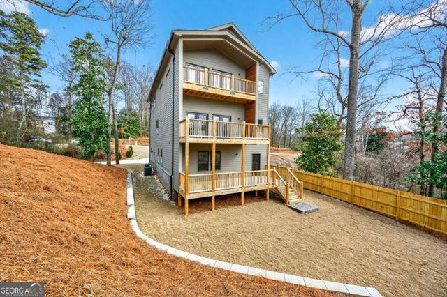 120 N Gwinnett Street, Buford, GA 30518