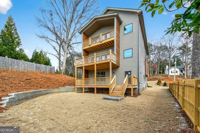 120 N Gwinnett Street, Buford, GA 30518