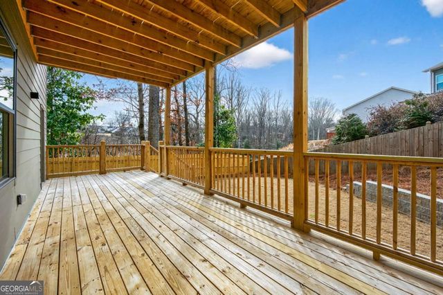 120 N Gwinnett Street, Buford, GA 30518