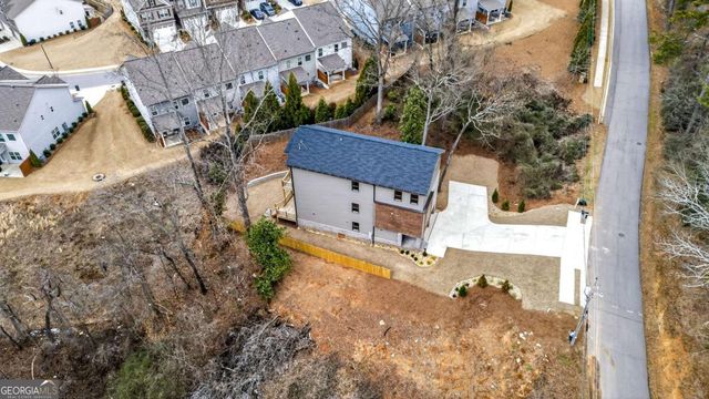 120 N Gwinnett Street, Buford, GA 30518