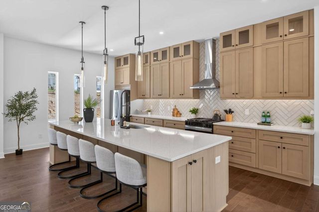 120 N Gwinnett Street, Buford, GA 30518