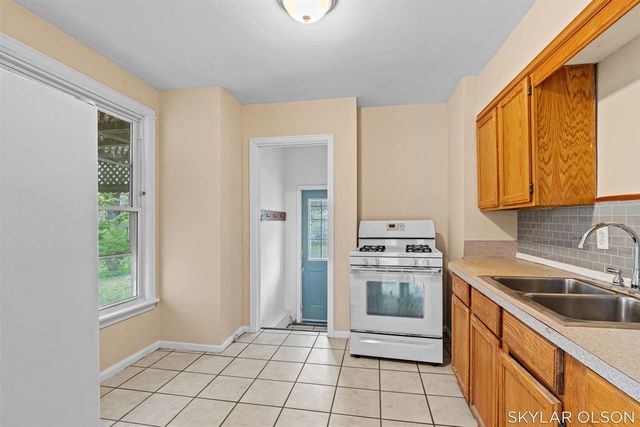 2153 Philo Avenue, Muskegon, MI 49441