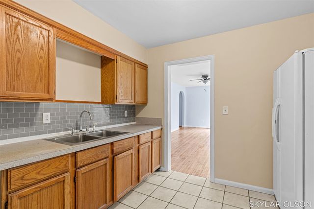 2153 Philo Avenue, Muskegon, MI 49441