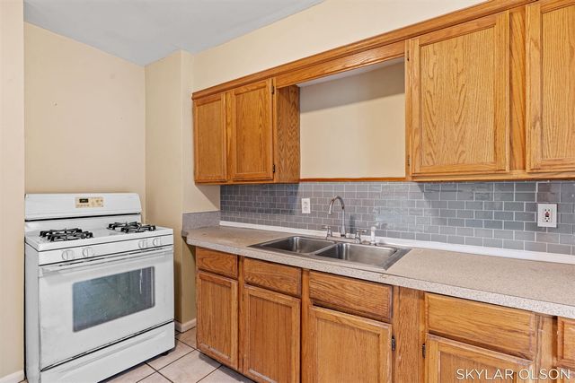 2153 Philo Avenue, Muskegon, MI 49441