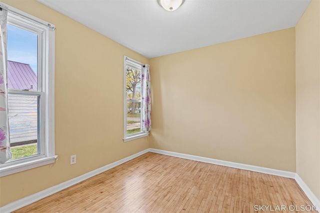 2153 Philo Avenue, Muskegon, MI 49441