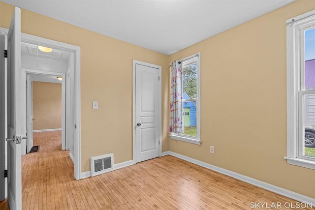 2153 Philo Avenue, Muskegon, MI 49441