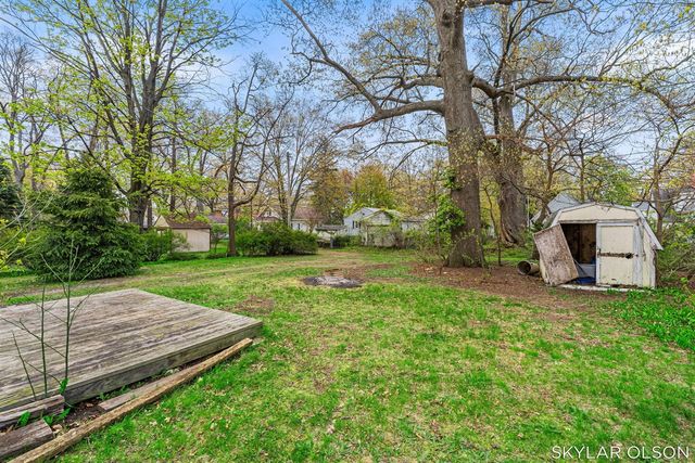 2153 Philo Avenue, Muskegon, MI 49441