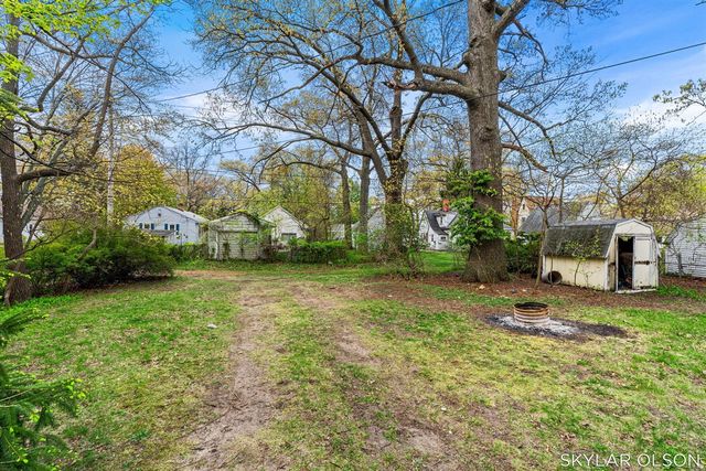 2153 Philo Avenue, Muskegon, MI 49441