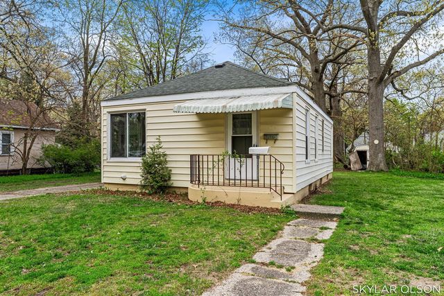 2153 Philo Avenue, Muskegon, MI 49441