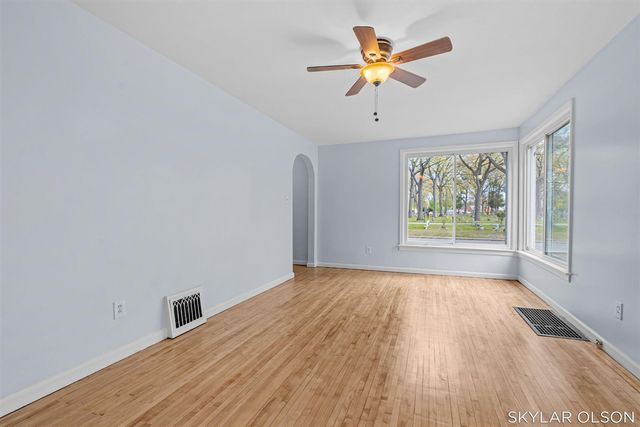 2153 Philo Avenue, Muskegon, MI 49441