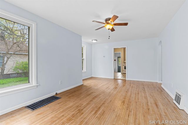 2153 Philo Avenue, Muskegon, MI 49441