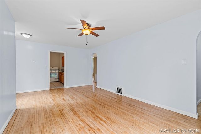 2153 Philo Avenue, Muskegon, MI 49441