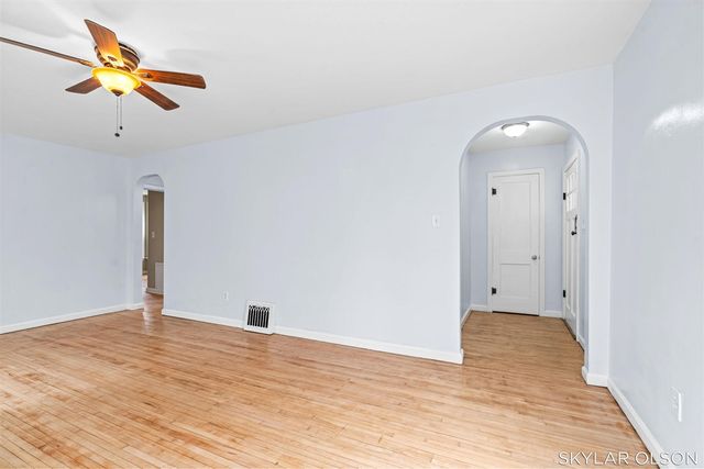 2153 Philo Avenue, Muskegon, MI 49441