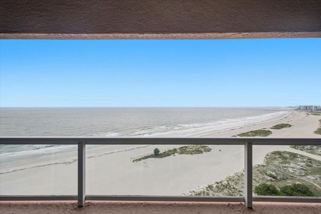 1310 GULF BOULEVARD 18C, Clearwater, FL 33767