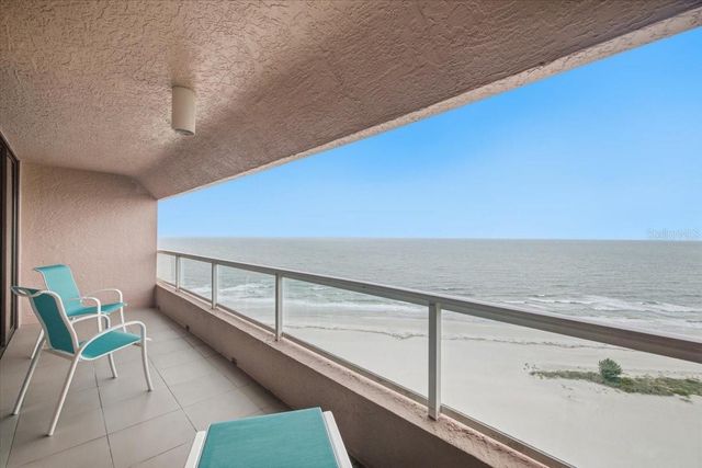 1310 GULF BOULEVARD 18C, Clearwater, FL 33767