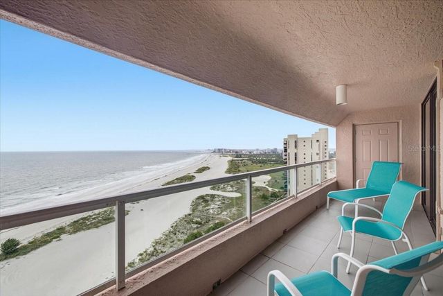 1310 GULF BOULEVARD 18C, Clearwater, FL 33767