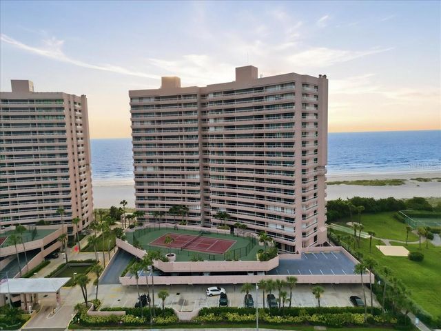 1310 GULF BOULEVARD 18C, Clearwater, FL 33767