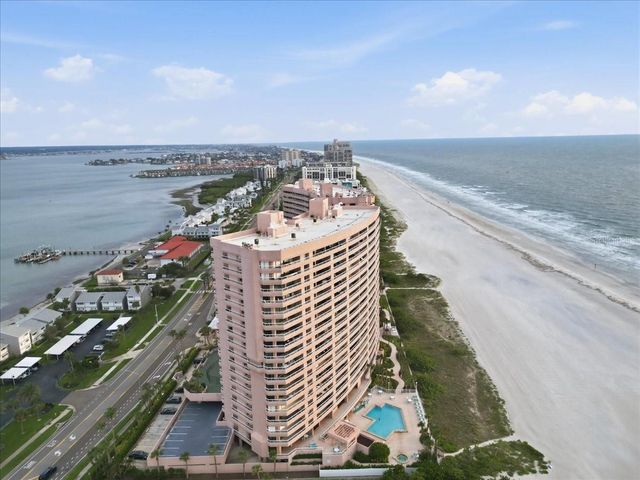 1310 GULF BOULEVARD 18C, Clearwater, FL 33767
