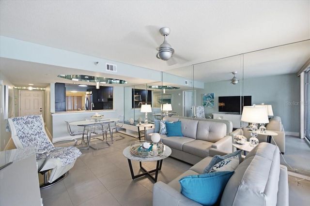 1310 GULF BOULEVARD 18C, Clearwater, FL 33767