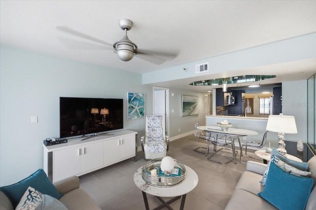 1310 GULF BOULEVARD 18C, Clearwater, FL 33767