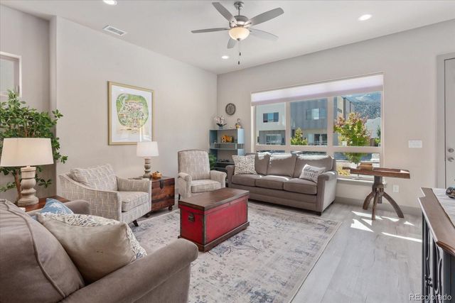 1120 Agate Lane, Poncha Springs, CO 81242