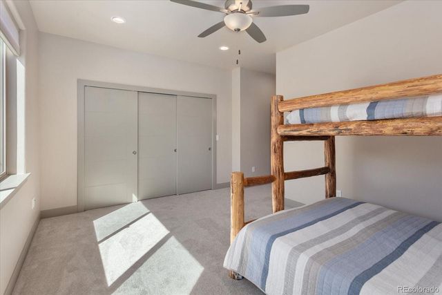 1120 Agate Lane, Poncha Springs, CO 81242