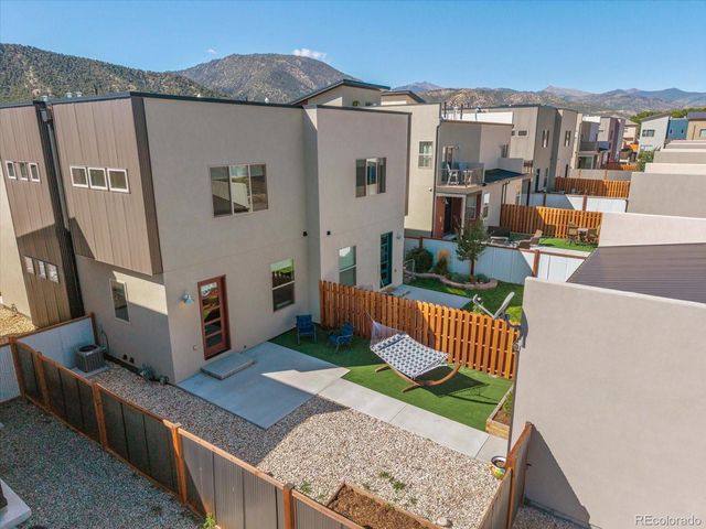 1120 Agate Lane, Poncha Springs, CO 81242