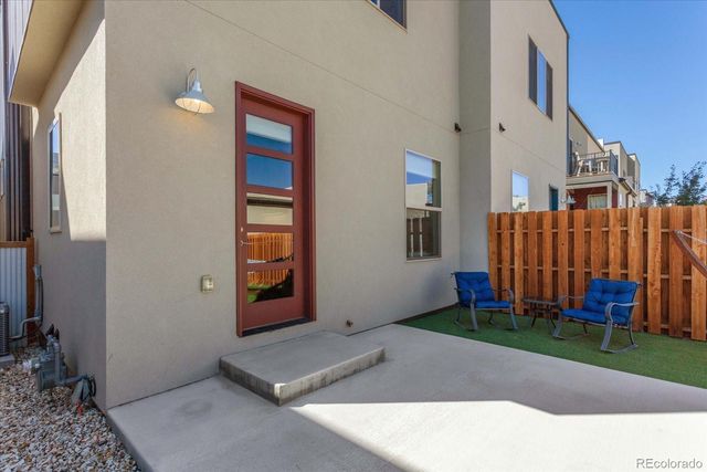 1120 Agate Lane, Poncha Springs, CO 81242