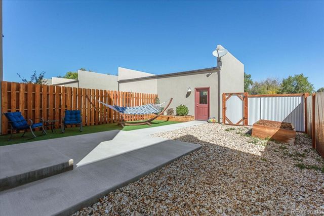 1120 Agate Lane, Poncha Springs, CO 81242